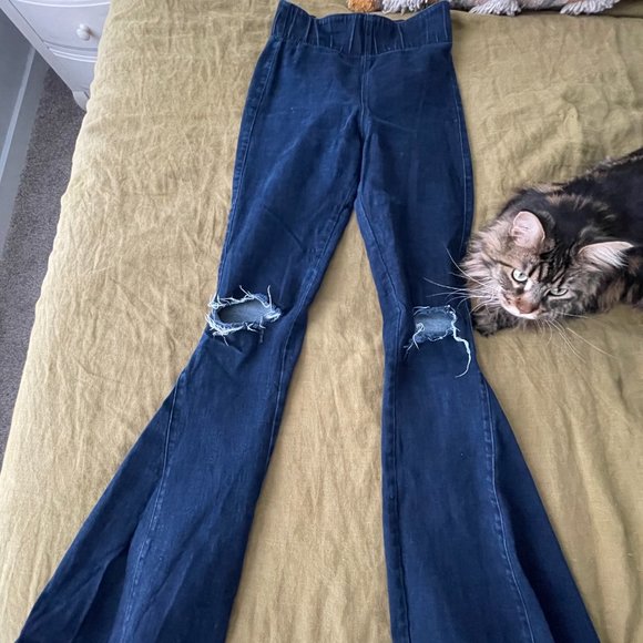 Show Me Your Mumu Bridget Berkeley Bells S - Picture 9 of 10